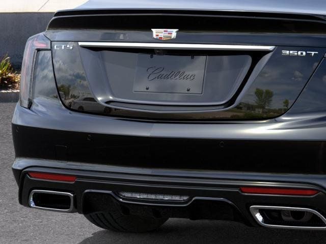 New 2026 Cadillac CT5 Sport RWD image 14