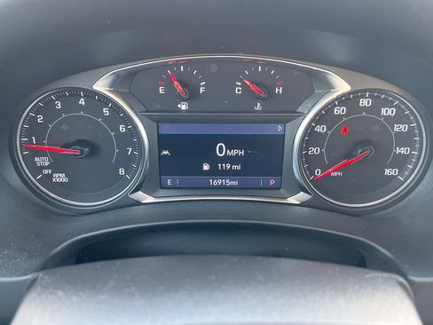 Used 2023 GMC Terrain SLT w/ Tech Package AWD/4WD image 20