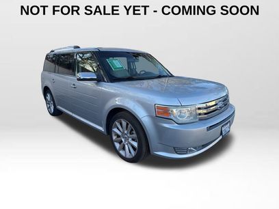 Used 2012 Ford Flex Limited