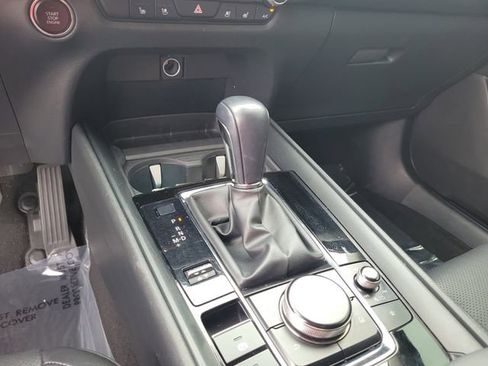 Used 2024 MAZDA CX-50 AWD 2.5 S w/ Cargo Package image 31