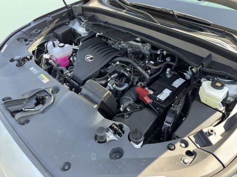 Used 2025 Lexus TX 350 AWD image 13