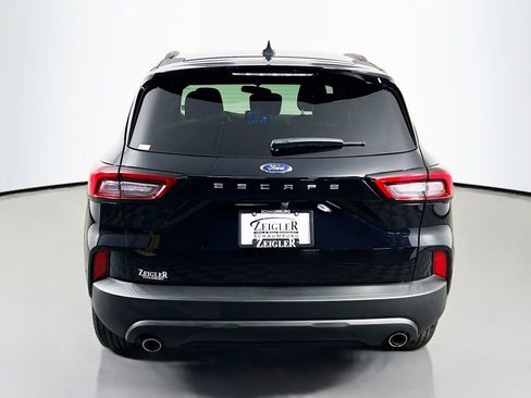 Used 2025 Ford Escape ST-Line image 6