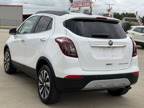 Used 2021 Buick Encore Preferred FWD image 6
