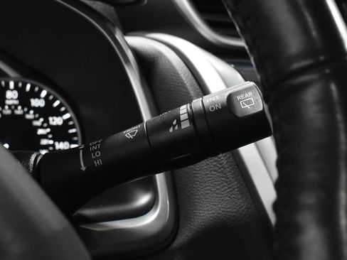 Used 2022 Nissan Murano Platinum image 13