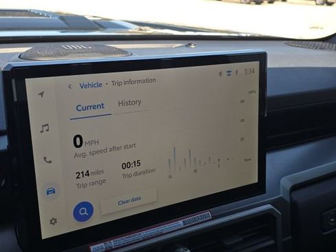 Used 2025 Toyota 4Runner TRD Sport Premium image 32