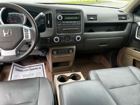 Used 2006 Honda Ridgeline RT image 17