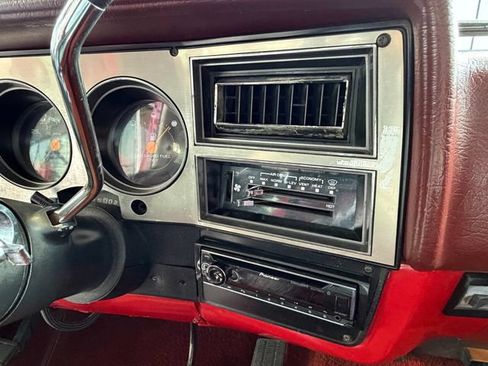 Used 1987 Chevrolet Blazer 4WD image 22