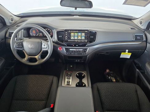 New 2026 Honda Ridgeline Sport image 7