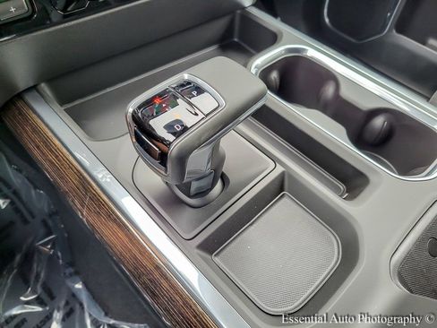 New 2026 GMC Sierra 1500 Elevation w/ Preferred Package image 15