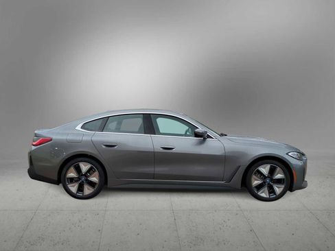 Certified 2024 BMW i4 eDrive40 w/ Premium Package image 9