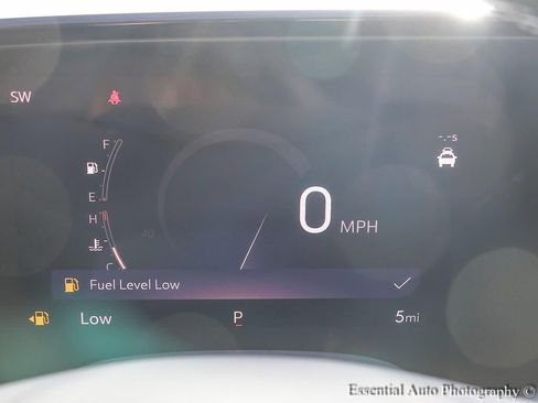 New 2026 Buick Encore GX Avenir w/ Avenir Technology Package image 15