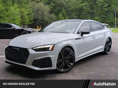 Used 2025 Audi S5 Premium Plus w/ Premium Plus Package