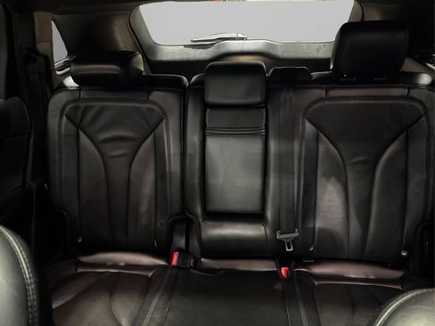 Used 2017 Lincoln MKX Reserve image 19