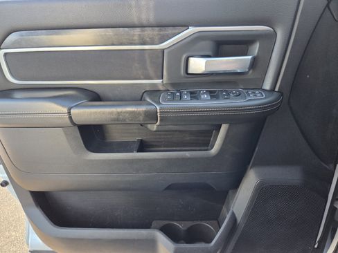 Used 2024 RAM 3500 Big Horn image 20