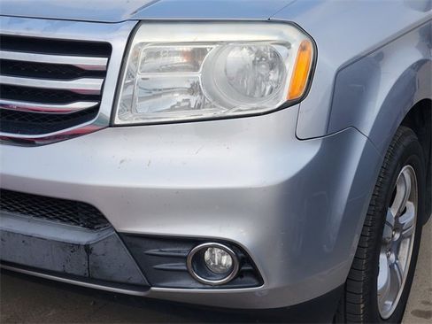 Used 2014 Honda Pilot EX-L image 12