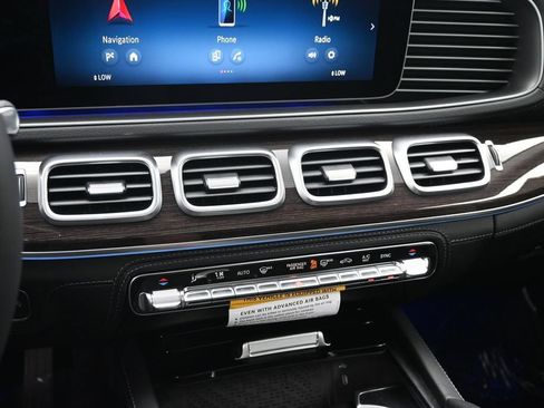 New 2026 Mercedes-Benz GLE 350 4MATIC image 12