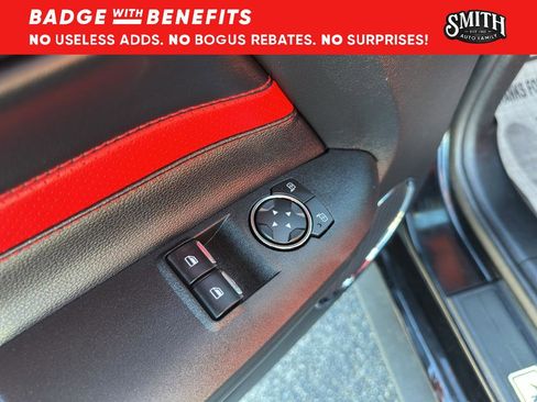 Certified 2020 Ford Mustang GT Premium w/ Equipment Group 401A image 22