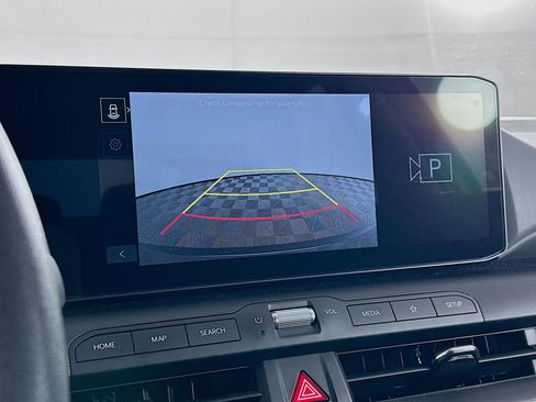 Used 2025 Kia K4 LXS image 22