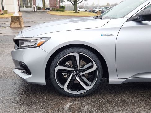 Used 2022 Honda Accord Sport image 9