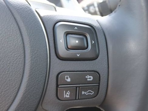 Certified 2024 Lexus IS 300 F Sport RWD image 16