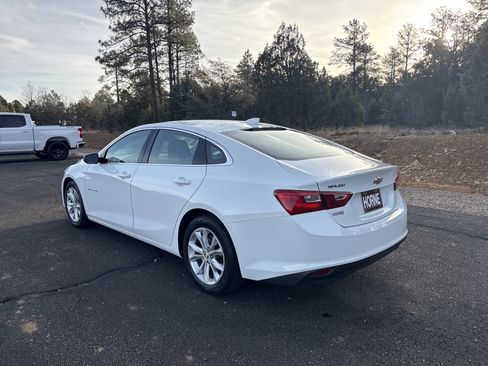 Used 2023 Chevrolet Malibu LT image 6