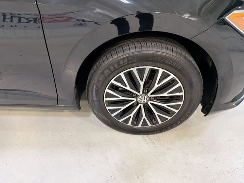 Used 2021 Volkswagen Jetta S image 28