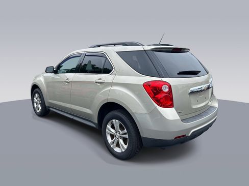 Used 2015 Chevrolet Equinox LT w/ Driver Convenience Package AWD/4WD image 5