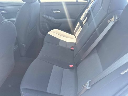 Used 2023 Nissan Sentra SV w/ All-Weather Package FWD image 15