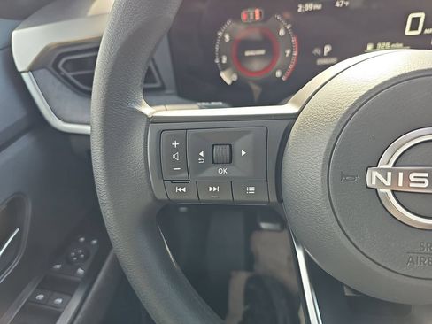 New 2026 Nissan Kicks SV w/ SV Premium Package FWD image 20