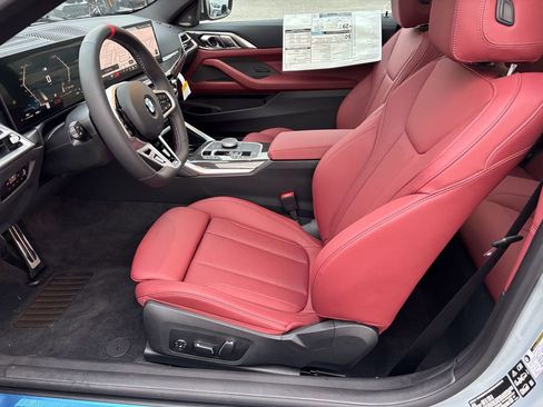 New 2026 BMW 440i xDrive Coupe image 12