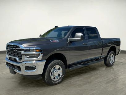 Used 2025 RAM 2500 Tradesman