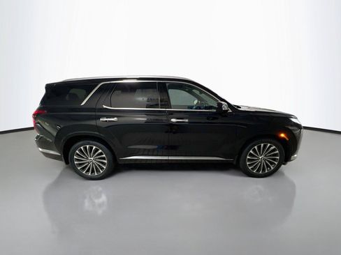 Used 2023 Hyundai Palisade Calligraphy w/ Cargo Package AWD/4WD image 18