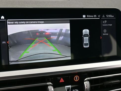 Used 2021 BMW 330i Sedan image 26