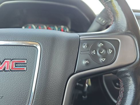 Used 2018 GMC Sierra 1500 SLT AWD/4WD image 18