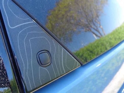 Used 2024 Toyota Land Cruiser w/ Premium Package image 20