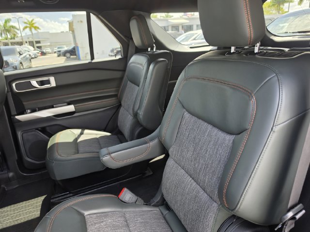 Used 2023 Ford Explorer Timberline AWD/4WD image 10