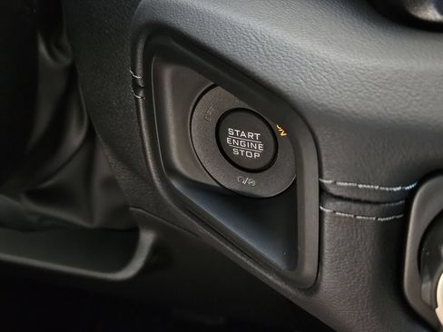 New 2026 Jeep Wrangler Unlimited Rubicon AWD/4WD image 22