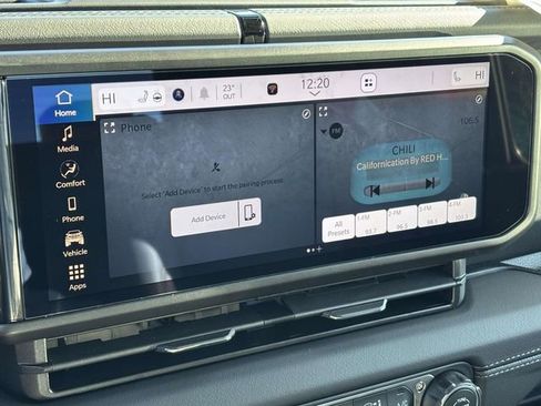 New 2026 Jeep Gladiator Sport image 17