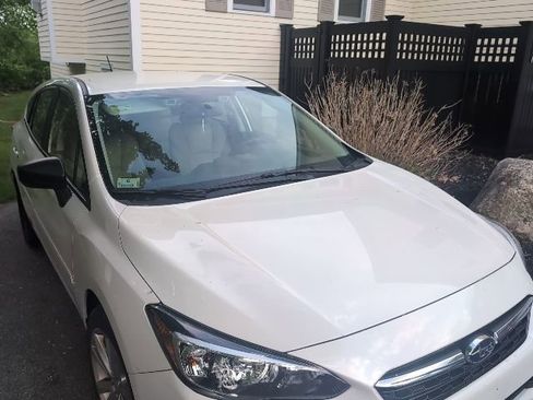 Used 2023 Subaru Impreza 2.0i AWD/4WD image 5