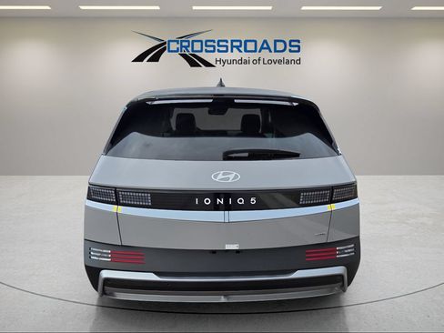 New 2026 Hyundai Ioniq 5 SEL AWD/4WD image 4