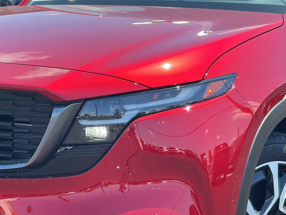 New 2026 MAZDA CX-5 Preferred AWD/4WD image 4