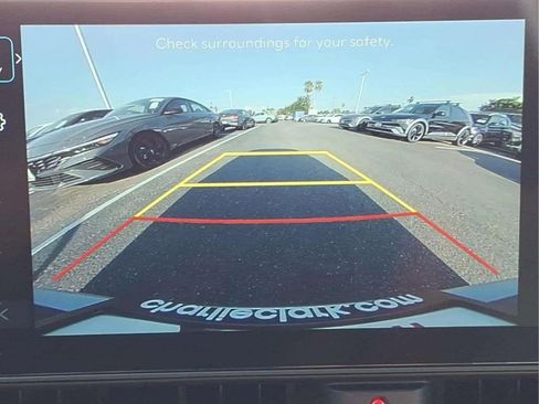New 2026 Hyundai Ioniq 5 SEL RWD image 14