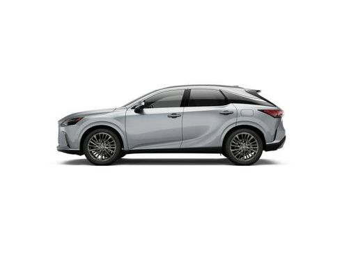 New 2026 Lexus RX 450h AWD w/ Convenience Package image 7
