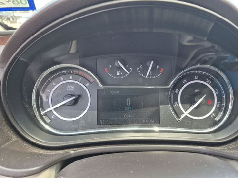 Used 2015 Buick Regal Premium image 6