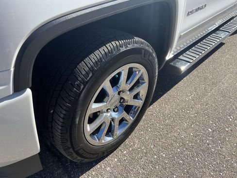 Used 2017 GMC Sierra 1500 Denali image 32