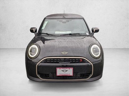 New 2025 MINI Cooper S image 6