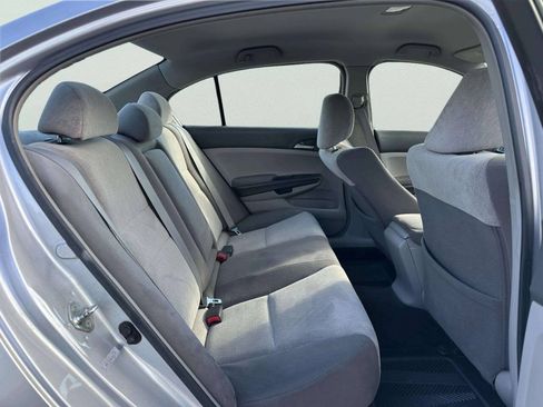 Used 2008 Honda Accord LX-P image 18