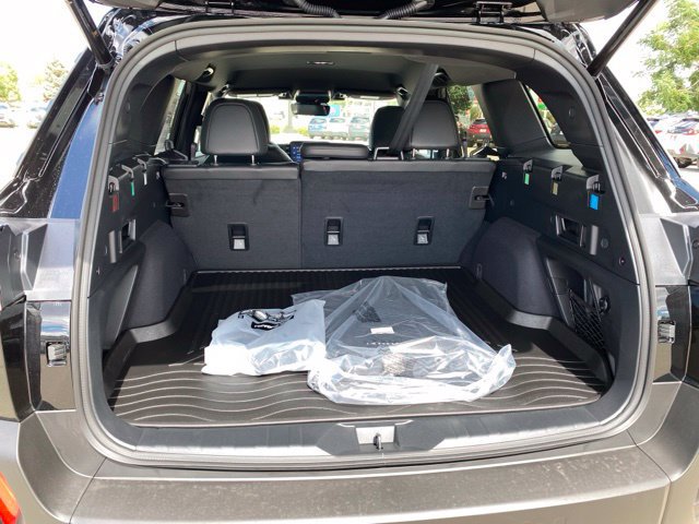 New 2026 Subaru Outback Premium AWD/4WD image 23