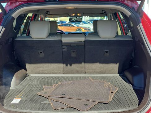 Used 2018 Hyundai Santa Fe Sport image 8