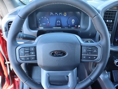 New 2025 Ford F150 XLT w/ Equipment Group 302A MID